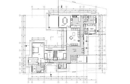TOPOARQUB - Planimetria y Levantamientos