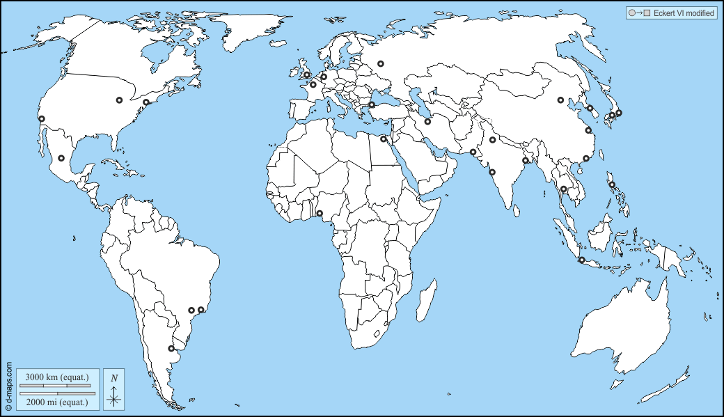 Planisferio centrado Europa África: Mapa gratuito, mapa mudo ... Planisferio centrado Europa África: Mapa gratuito, mapa mudo ...