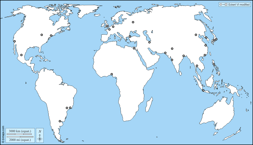 Planisferio centrado Europa África: Mapa gratuito, mapa mudo ... Planisferio centrado Europa África: Mapa gratuito, mapa mudo ...