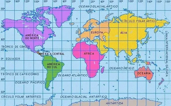 Planisferio con nombres de los paises con letra grande - Imagui Planisferio con nombres de los paises con letra grande - Imagui