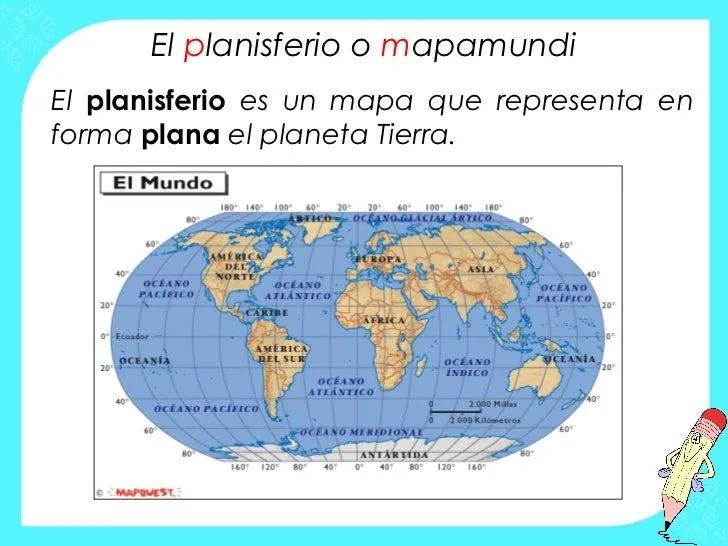 planisferio-y-globo-terrqueo1- ...