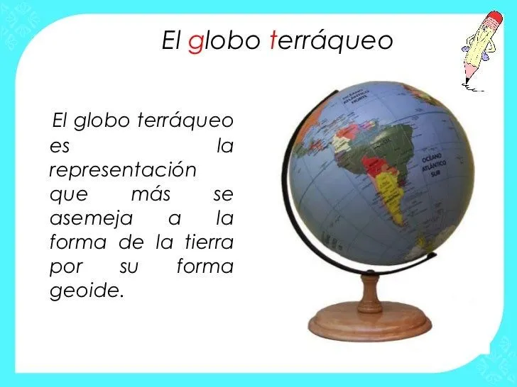 planisferio-y-globo-terrqueo1- ...