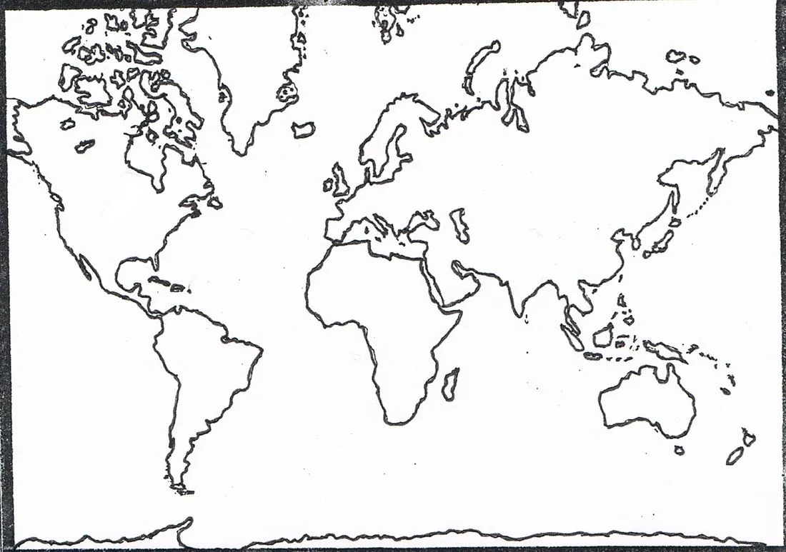 Planisferios