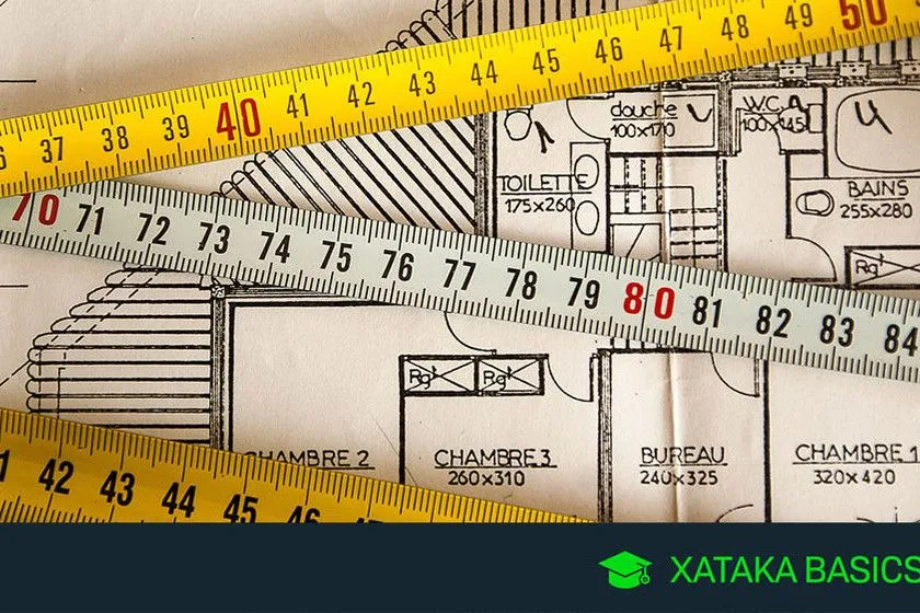 Cómo hacer un plano de tu casa en el ordenador Cómo hacer un plano de tu casa en el ordenador