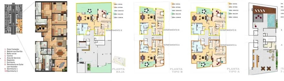 Planoenmano.com – Publicidad para Duplex, Promoción de ...