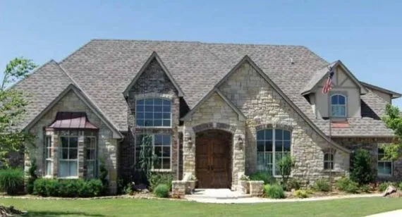 Planos de casas campiranas