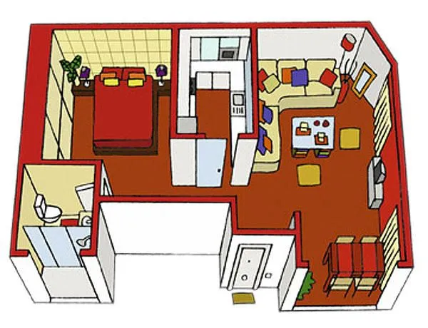 Planos de casas gratis
