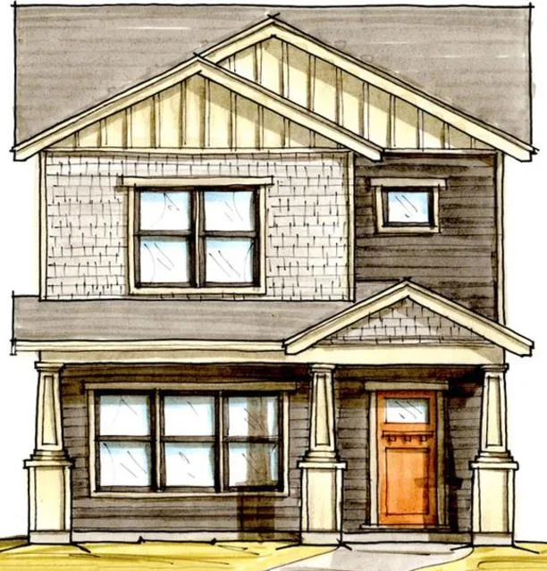 Escuadradora En Dibujo 3d | Planos de Casas Escuadradora En Dibujo 3d | Planos de Casas