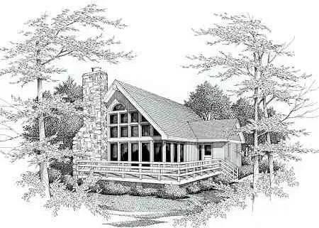 Planos Casas Modernas: Planos de casas de 70 metros cuadrados Planos Casas Modernas: Planos de casas de 70 metros cuadrados