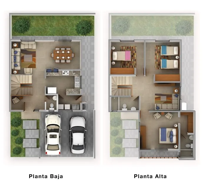 Planos de Casas y Plantas Arquitectónicas de Casas y Departamentos ... Planos de Casas y Plantas Arquitectónicas de Casas y Departamentos ...