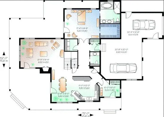 Planos de construcción » Planos de Casas Gratis Planos de construcción » Planos de Casas Gratis