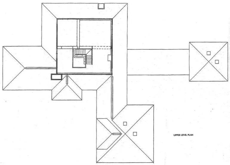 Planos de mansiones » Planos de Casas Gratis