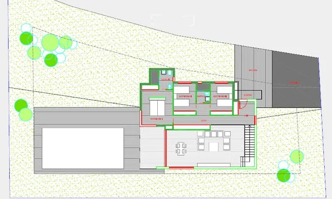 planos-modernos-de-casas-de- ...