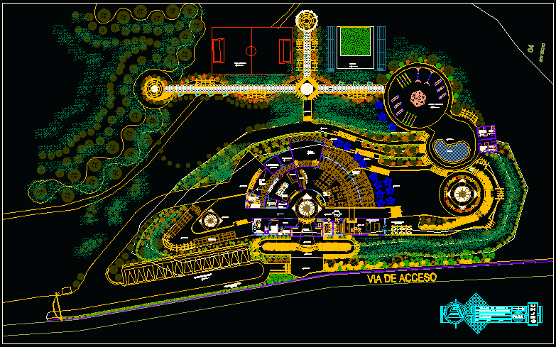 Planos para Proyectos Archives - Página 190 de 720 - Planos de ...