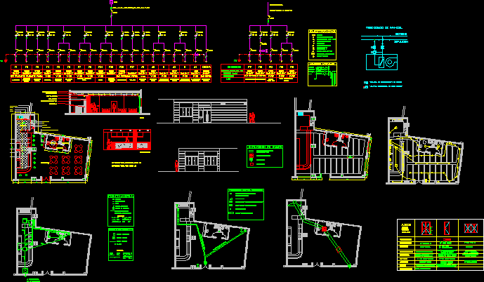 Planos para Proyectos Archives - Página 259 de 720 - Planos de ...