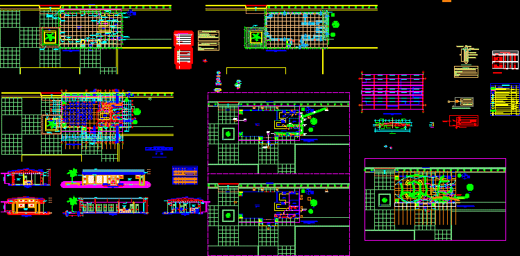 Planos para Proyectos Archives - Página 288 de 720 - Planos de ...