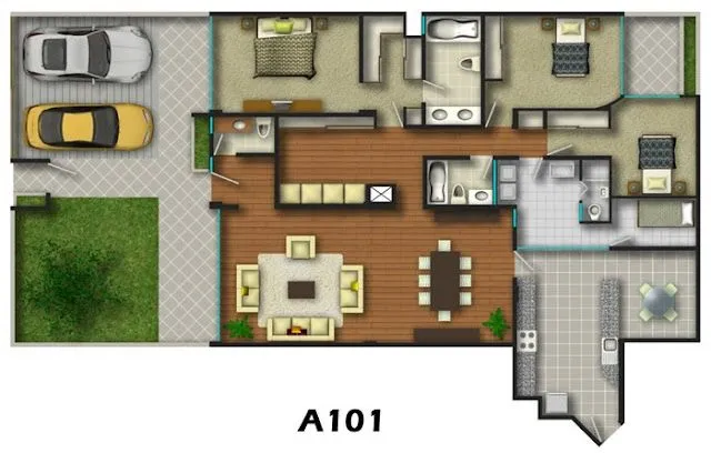 PLANOS DE CASAS GRATIS Y DEPARTAMENTOS EN VENTA: PLANOS DE ... PLANOS DE CASAS GRATIS Y DEPARTAMENTOS EN VENTA: PLANOS DE ...
