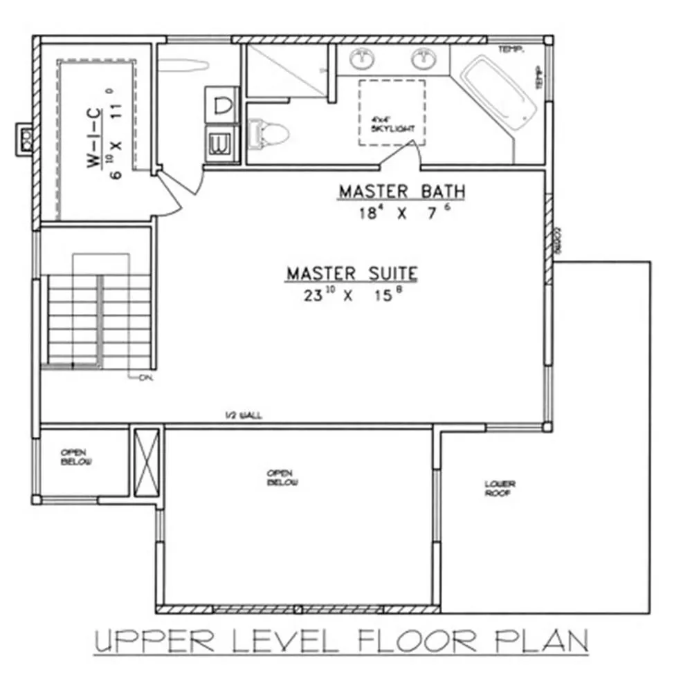 Planos de Viviendas - Planos de casas modernas Planos de Viviendas - Planos de casas modernas