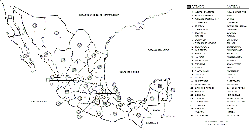 Mapas Archives - Página 2 de 4 - Planos de Casas - Planos de ... Mapas Archives - Página 2 de 4 - Planos de Casas - Planos de ...