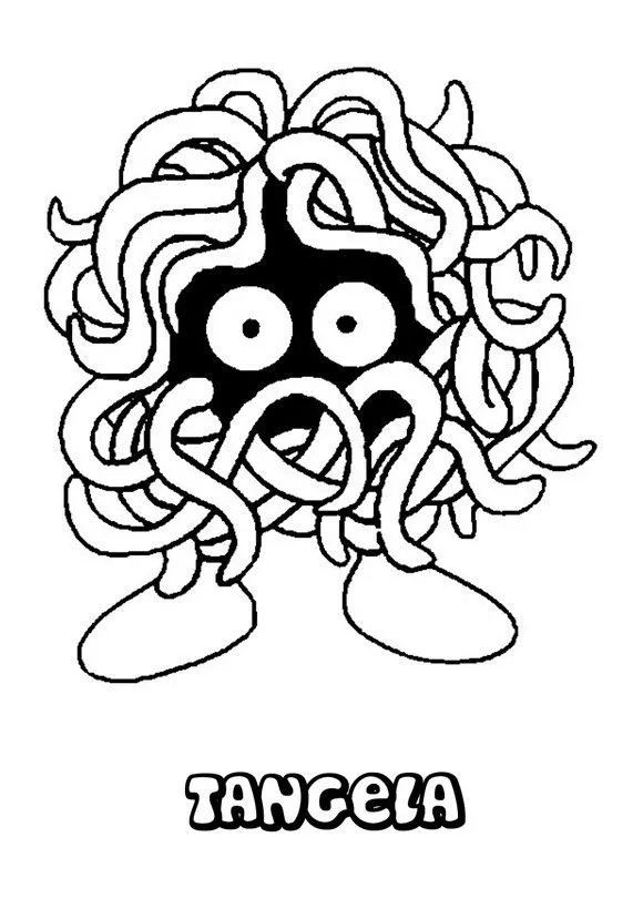 Dibujos para colorear de pokemon vs zombies - Imagui Dibujos para colorear de pokemon vs zombies - Imagui
