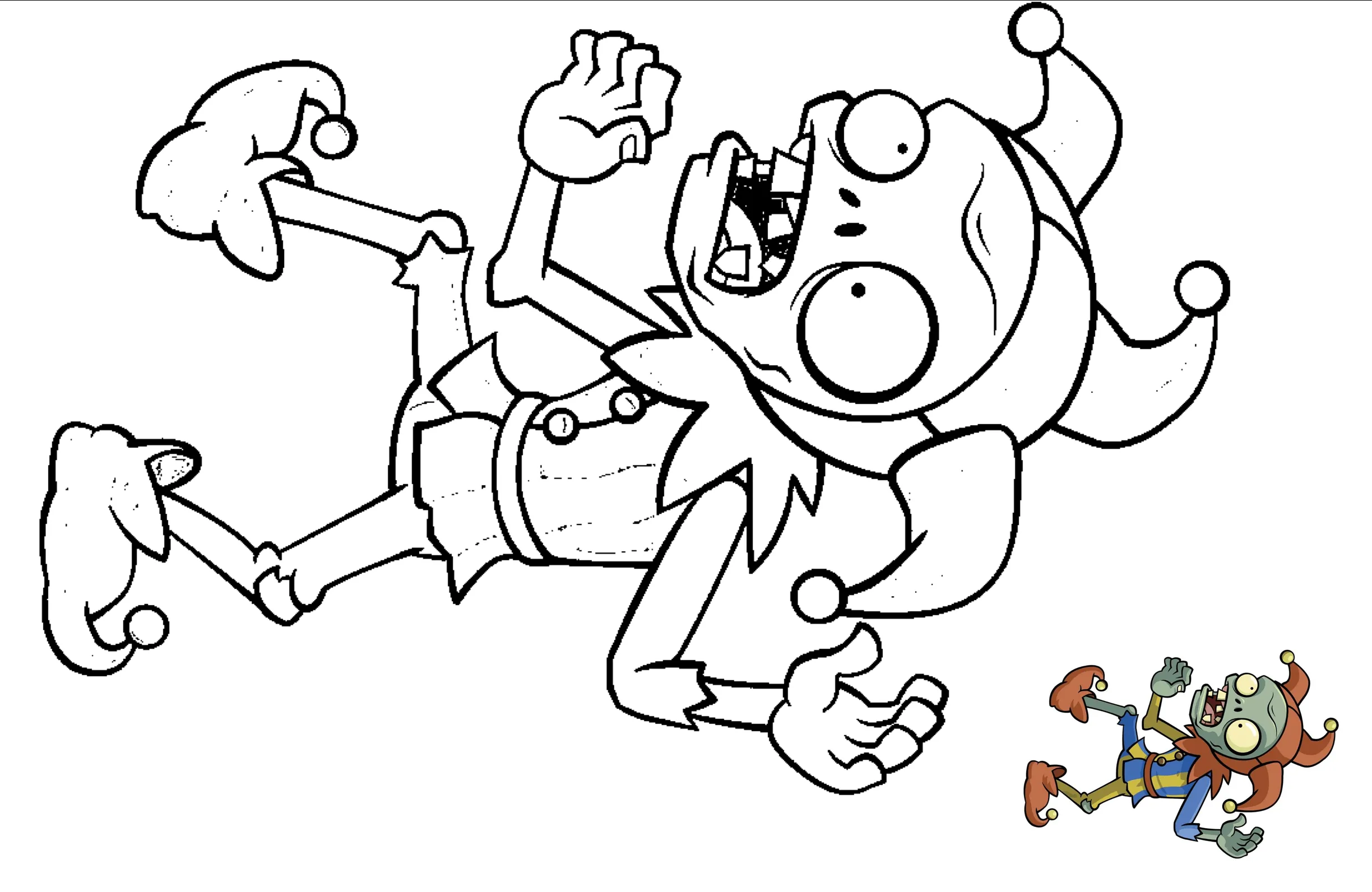 PLANTAS VS ZOMBIES PARA COLOREAR | Libros para colorear, Plantas contra zombis, Dibujos fáciles PLANTAS VS ZOMBIES PARA COLOREAR | Libros para colorear, Plantas contra zombis, Dibujos fáciles