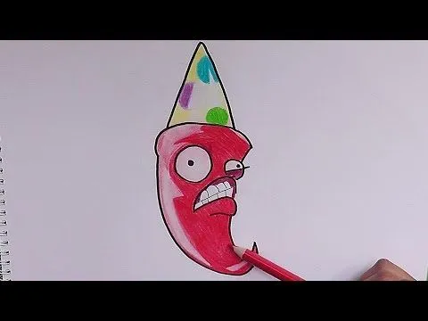 Plantas vs zombies dibujos PlayList