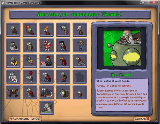 Plantas VS Zombies (Full) | Hyo Both XD
