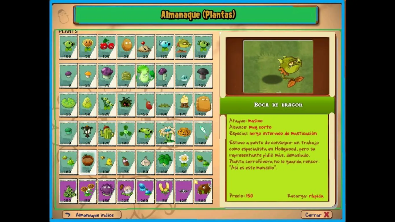Plantas vs Zombies 2 Its about Time Español (Full) Gestion ...