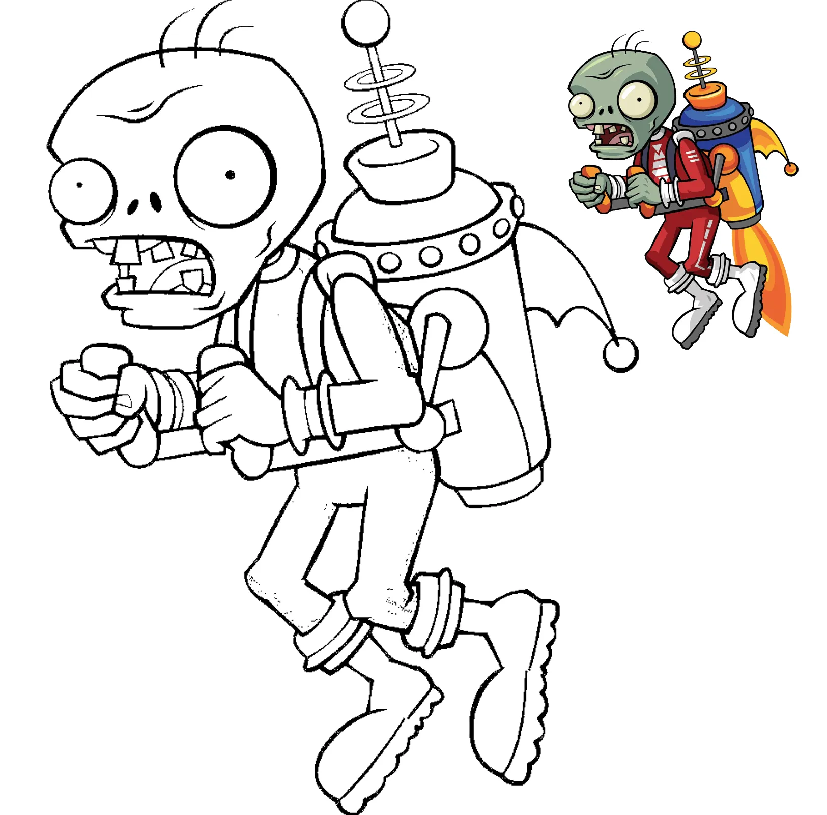 PLANTAS VS ZOMBIES | Plantas contra zombis, Plantas vs zombies personajes, Dibujos PLANTAS VS ZOMBIES | Plantas contra zombis, Plantas vs zombies personajes, Dibujos