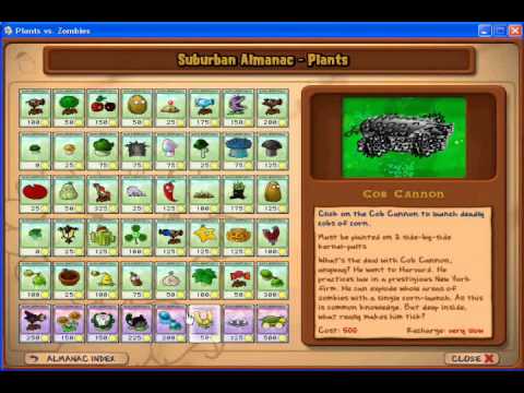 Parodia de Plantas Vs Zombies 1/3 - YouTube Parodia de Plantas Vs Zombies 1/3 - YouTube