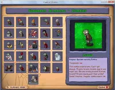 Plantas vs Zombies(Full español MF) | Taringa! Juegos PC