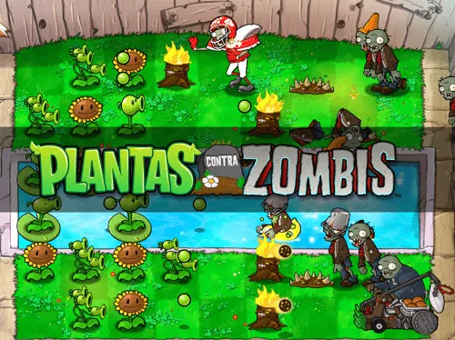 Plantas contra Zombies llega a la PC y a Mac OS | WARKZ + que ...