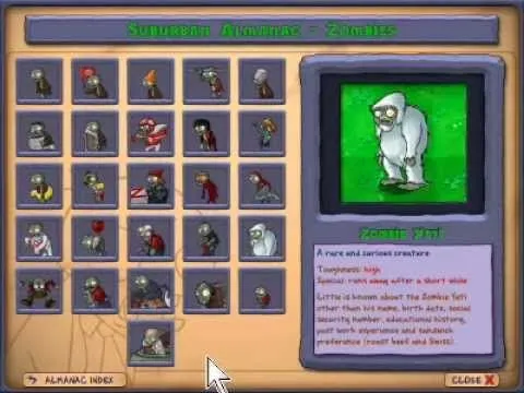 Todas las plantas y zombies-Plants vs Zombies - YouTube Todas las plantas y zombies-Plants vs Zombies - YouTube