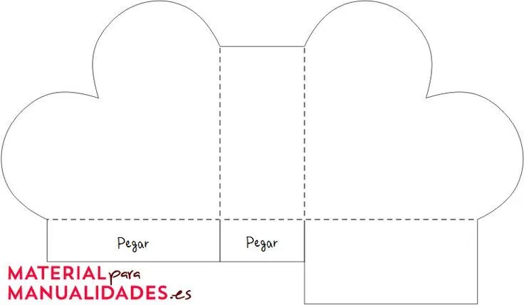 Plantilla caja corazón gratuita | Patrones Moldes Plantillas ...