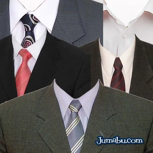 Plantilla para Colocar un Traje a tu Foto de Curriculum Vitae | Jumabu Plantilla para Colocar un Traje a tu Foto de Curriculum Vitae | Jumabu