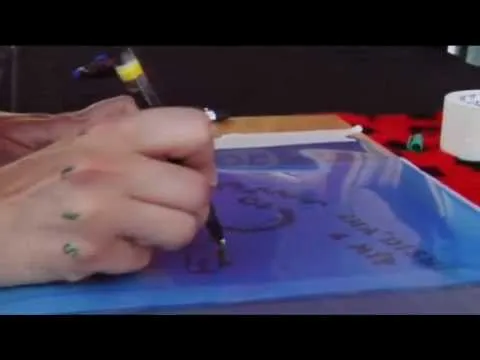 Cómo hacer una plantilla? Copipils - YouTube Cómo hacer una plantilla? Copipils - YouTube