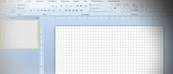 Plantilla Cuadriculada para PowerPoint : : Plantillas Power Point Plantilla Cuadriculada para PowerPoint : : Plantillas Power Point
