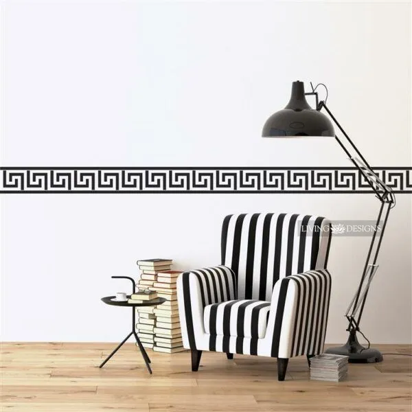 Plantilla Decorativa Plantilla Decorativa