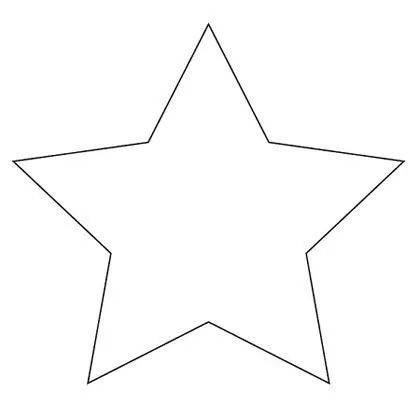 Mamy a la obra: Estrellas 3D