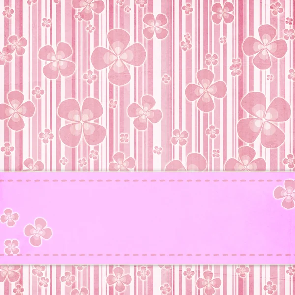 Plantilla de invitación tarjeta de babyshower, boda o cumpleaños w ... Plantilla de invitación tarjeta de babyshower, boda o cumpleaños w ...