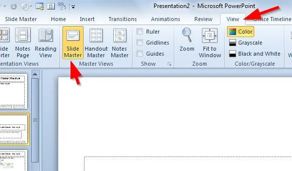 Cómo hacer una plantilla para PowerPoint : : Plantillas Power Point Cómo hacer una plantilla para PowerPoint : : Plantillas Power Point