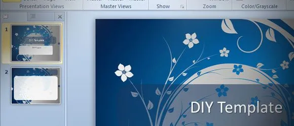 Cómo hacer una plantilla para PowerPoint : : Plantillas Power Point Cómo hacer una plantilla para PowerPoint : : Plantillas Power Point