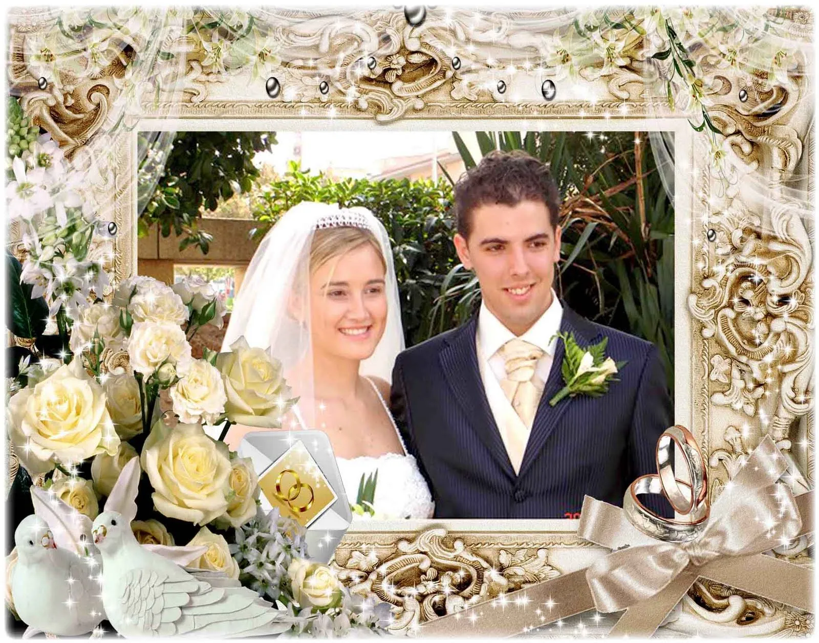 Plantilla PSD para Boda - **El blog del diseñador descargar Plantilla PSD para Boda - **El blog del diseñador descargar
