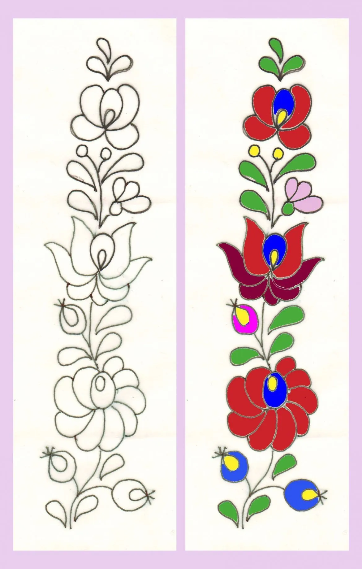 ▷ Plantillas de bordados para imprimir | Actualizado octubre 2023 ▷ Plantillas de bordados para imprimir | Actualizado octubre 2023