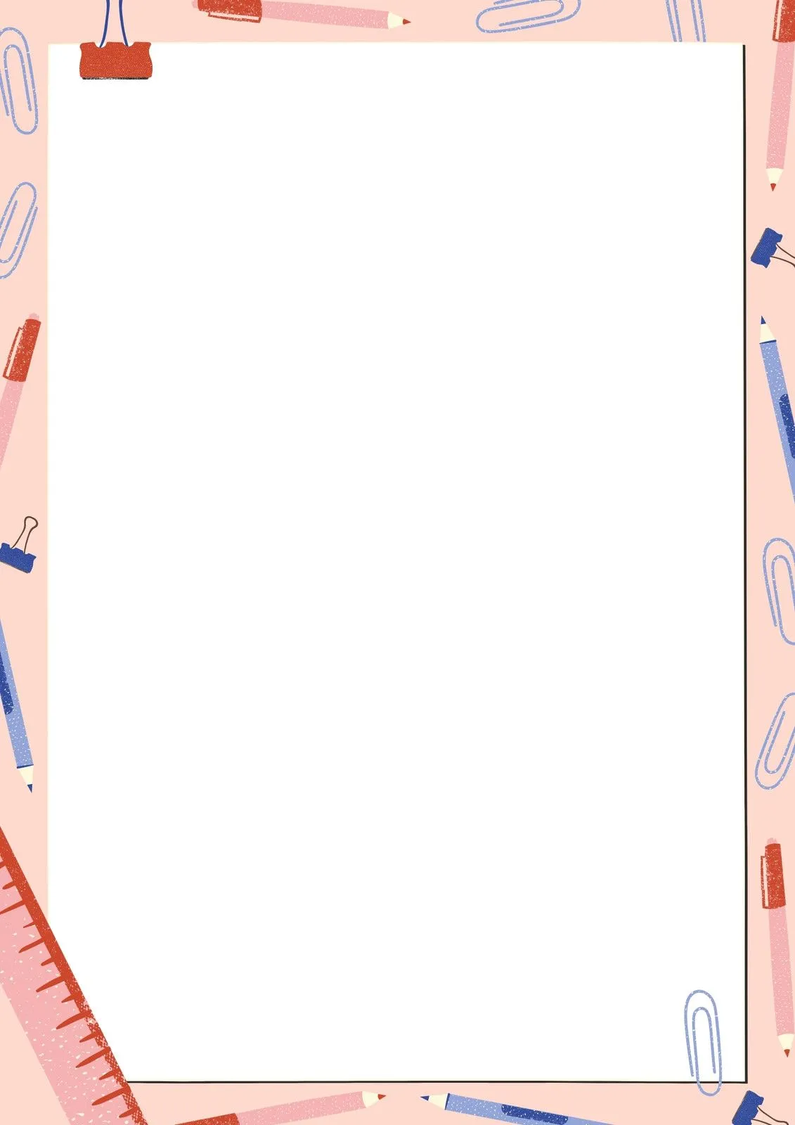 Plantillas de bordes para hojas gratis para editar | Canva Plantillas de bordes para hojas gratis para editar | Canva