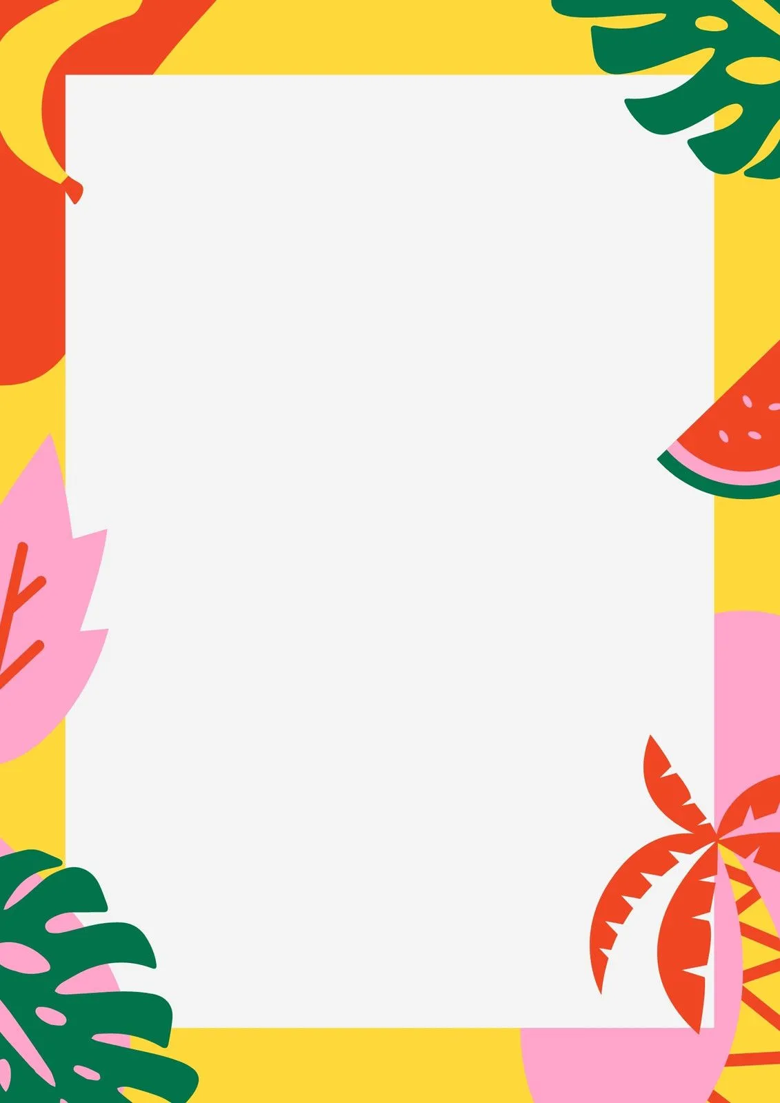 Plantillas de bordes para hojas gratis para editar | Canva Plantillas de bordes para hojas gratis para editar | Canva