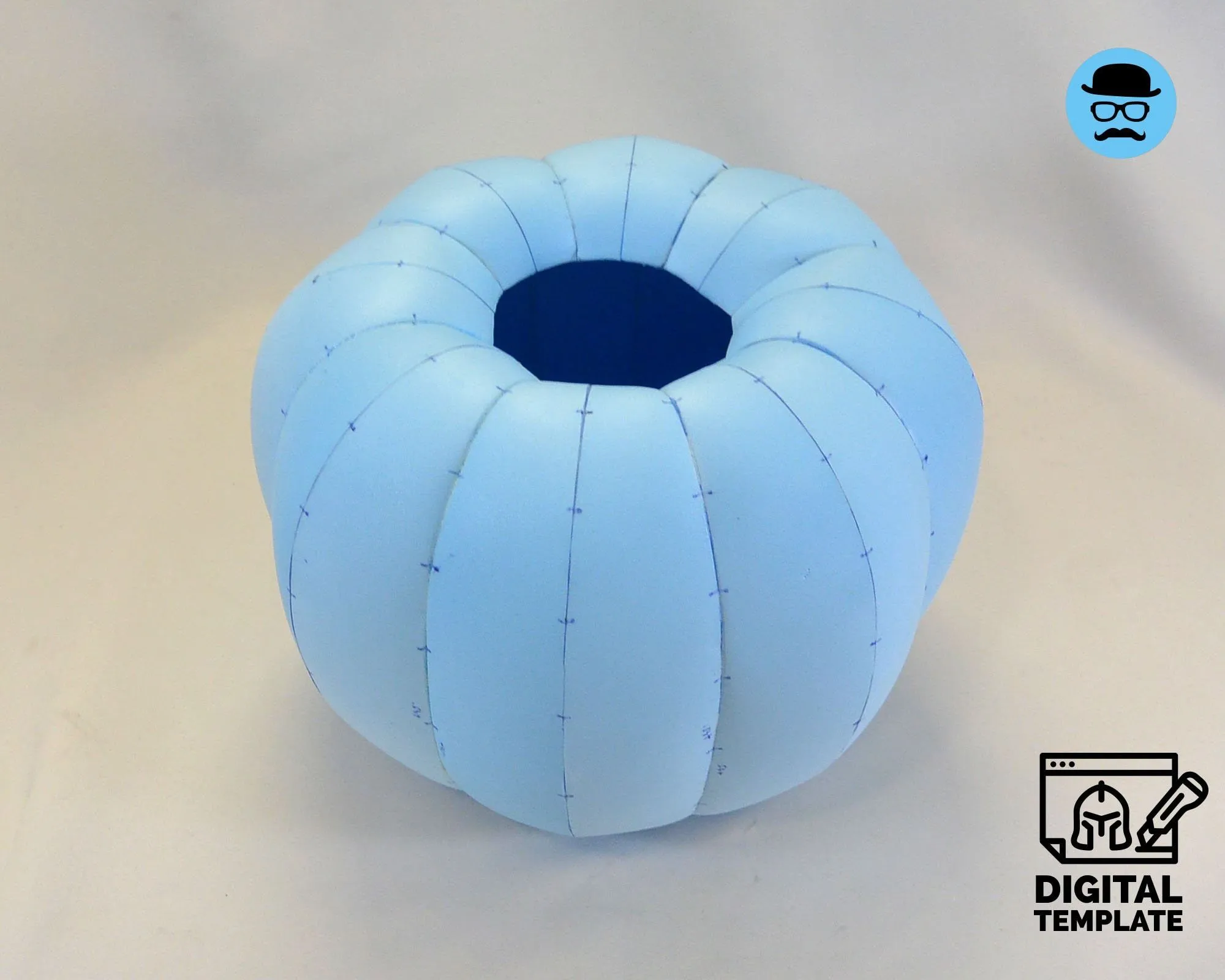 Plantillas de calabazas de bricolaje para espuma EVA y libro de ayuda para manualidades. - Etsy México Plantillas de calabazas de bricolaje para espuma EVA y libro de ayuda para manualidades. - Etsy México