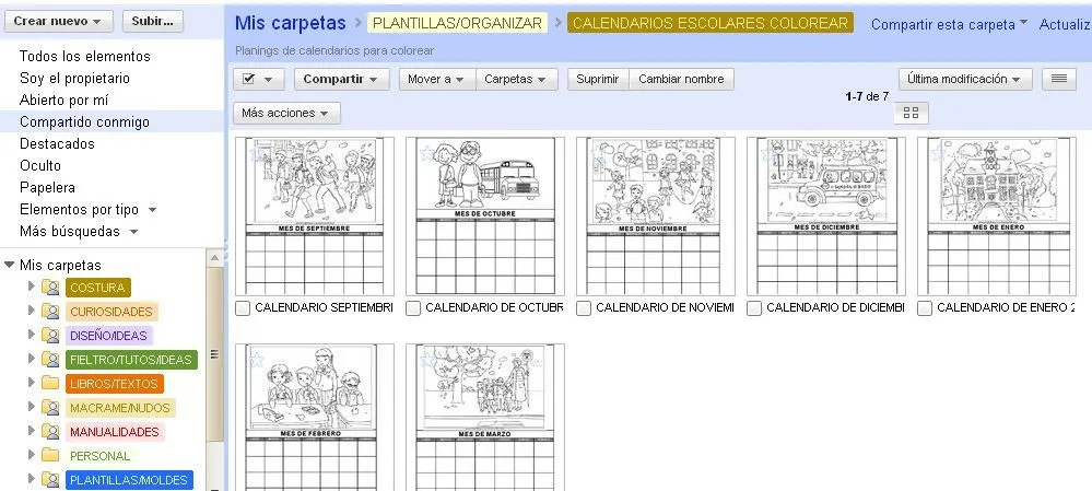 Plantillas de Calendarios, Certificados, Planificadores ... Plantillas de Calendarios, Certificados, Planificadores ...