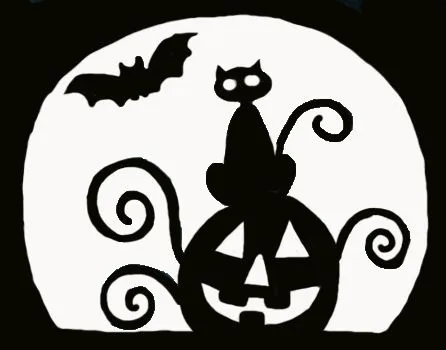 PLANTILLAS CAMISETA HALLOWEEN | Puponelandia PLANTILLAS CAMISETA HALLOWEEN | Puponelandia