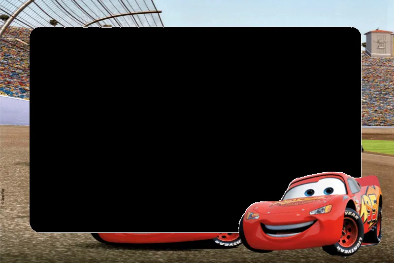 Plantillas, recursos y más: Marcos Cars